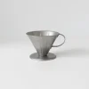 Stainless Steel Coffee Dripper [Ts1055]