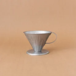 Stainless Steel Coffee Dripper [Ts1055]