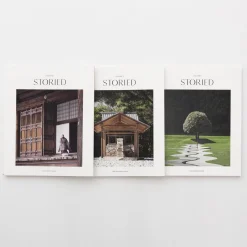 Storied - 2021 Collection