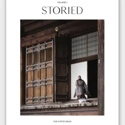Storied - 2021 Collection