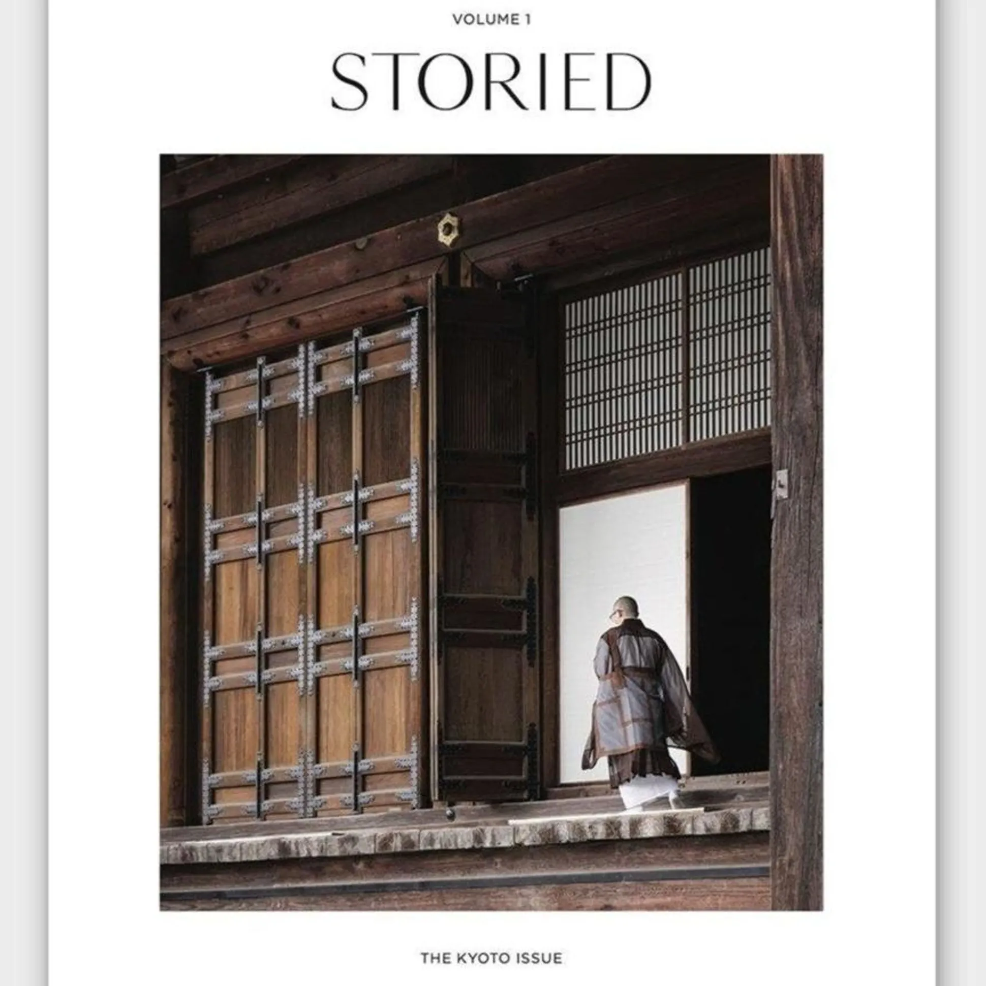 Storied - 2021 Collection