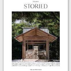 Storied - 2021 Collection