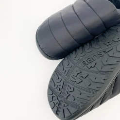 Subu Slippers - Black