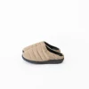 Subu Slippers Nannen - Coyote