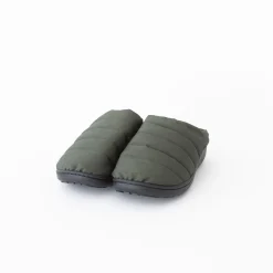 Subu Slippers Nannen - Khaki