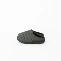 Subu Slippers Nannen - Khaki