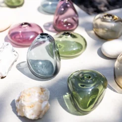 Sugahara Bud Vases