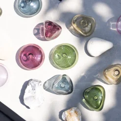 Sugahara Bud Vases