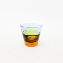 Sugahara Duo Blue/Yellow Tumblers