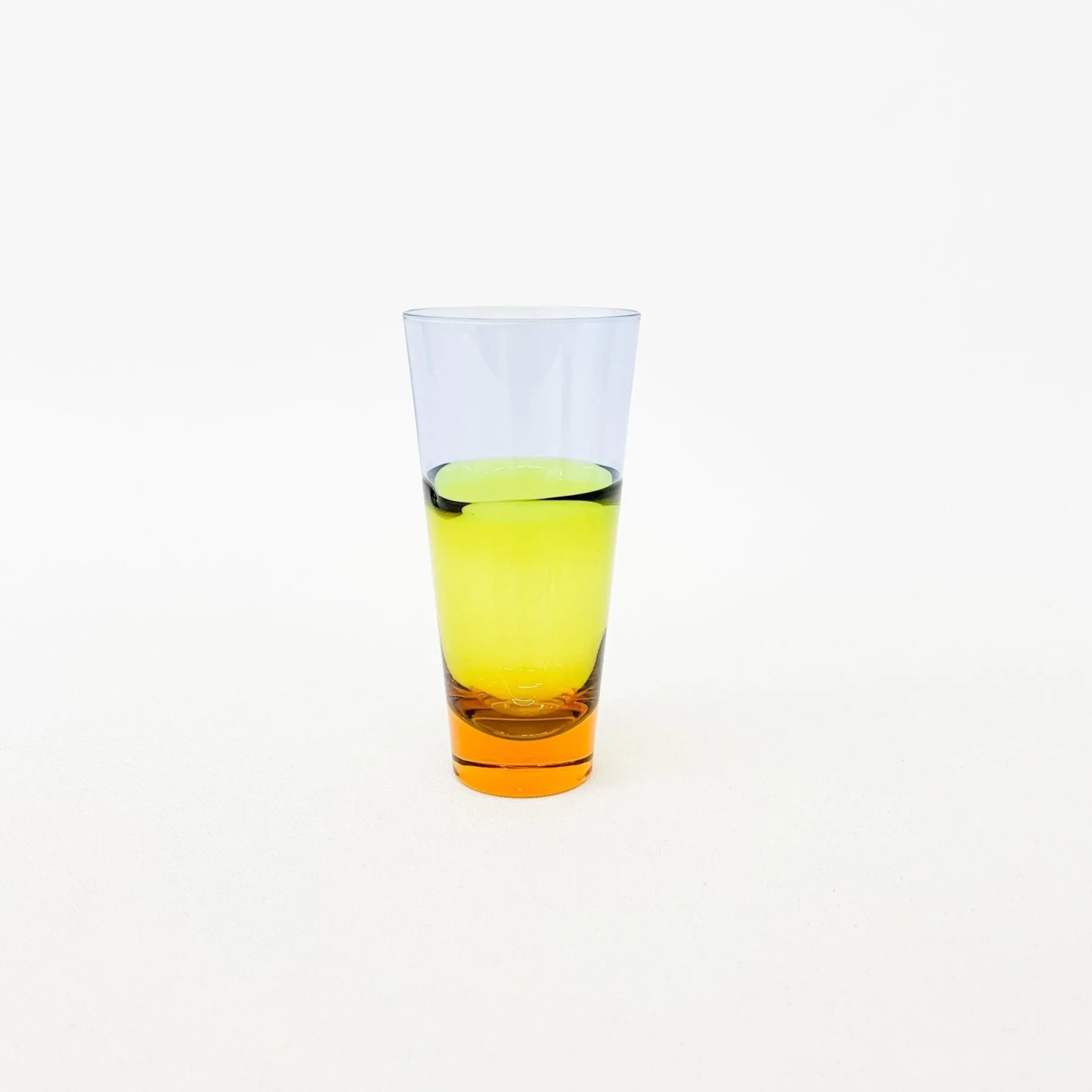 Sugahara Duo Blue/Yellow Tumblers
