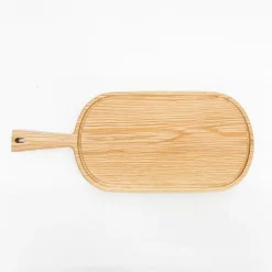 Summer Studio Serving Board Natural M