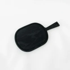 Summer Studio Serving Board Black S