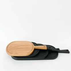 Summer Studio Serving Board Natural S