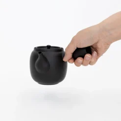 Susumu Clay Teapots