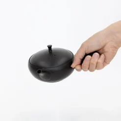 Susumu Clay Teapots