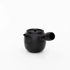 Susumu Clay Teapots