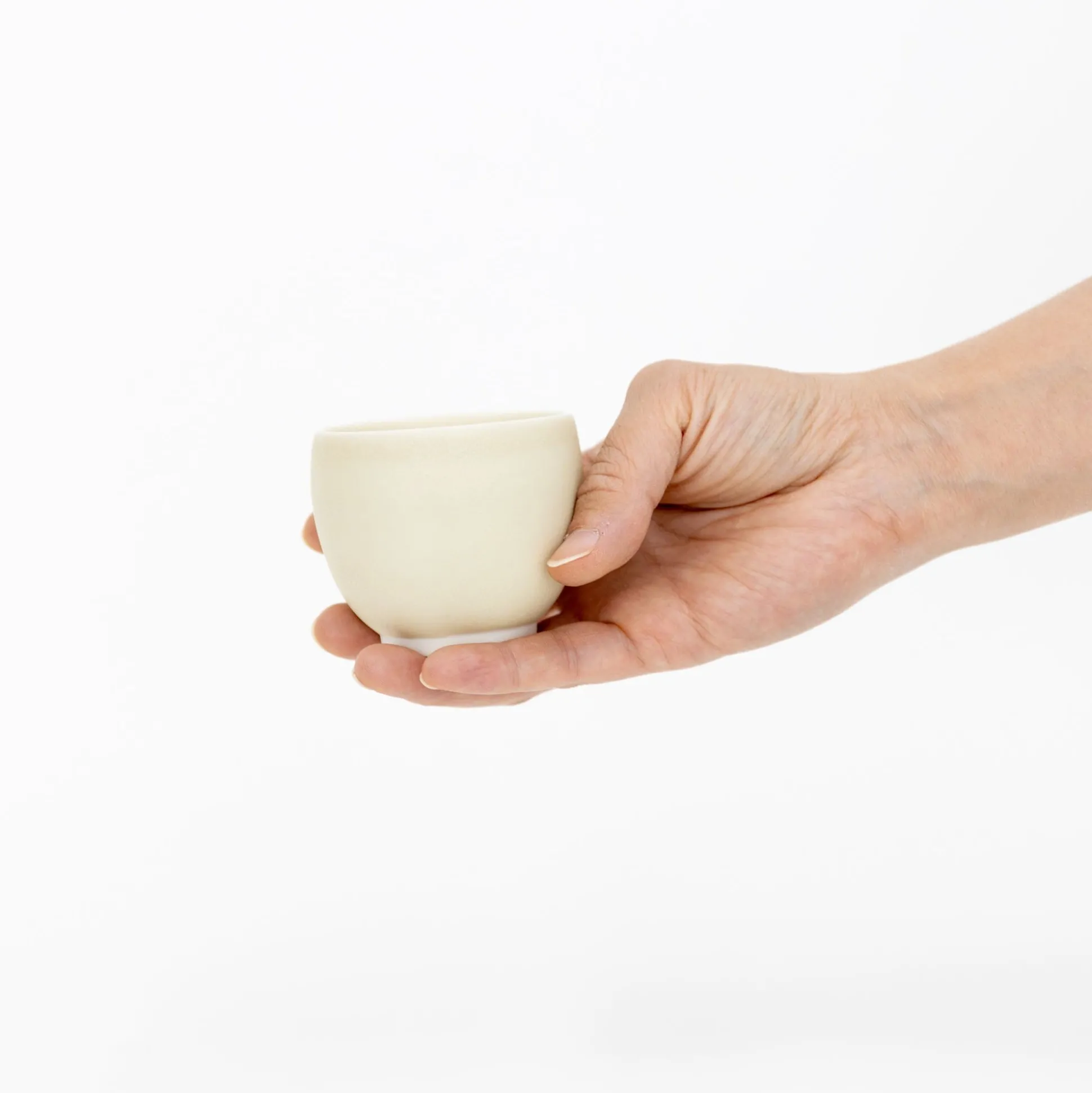 Susumu Matcha Bowl And Cup