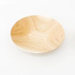 Suya Thin Wooden Bowls