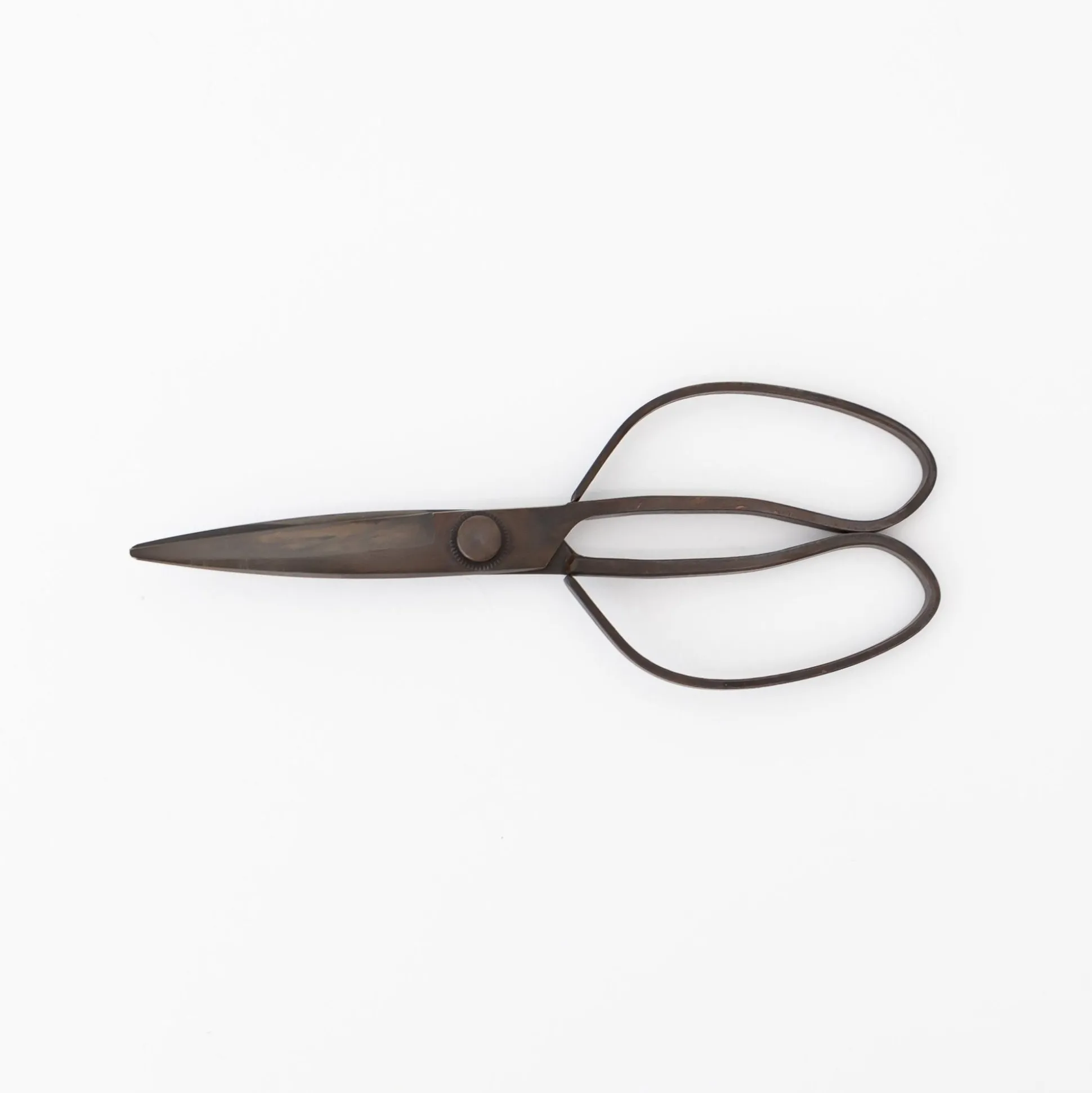 Tajika Copper Scissors