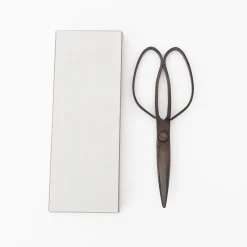 Tajika Copper Scissors