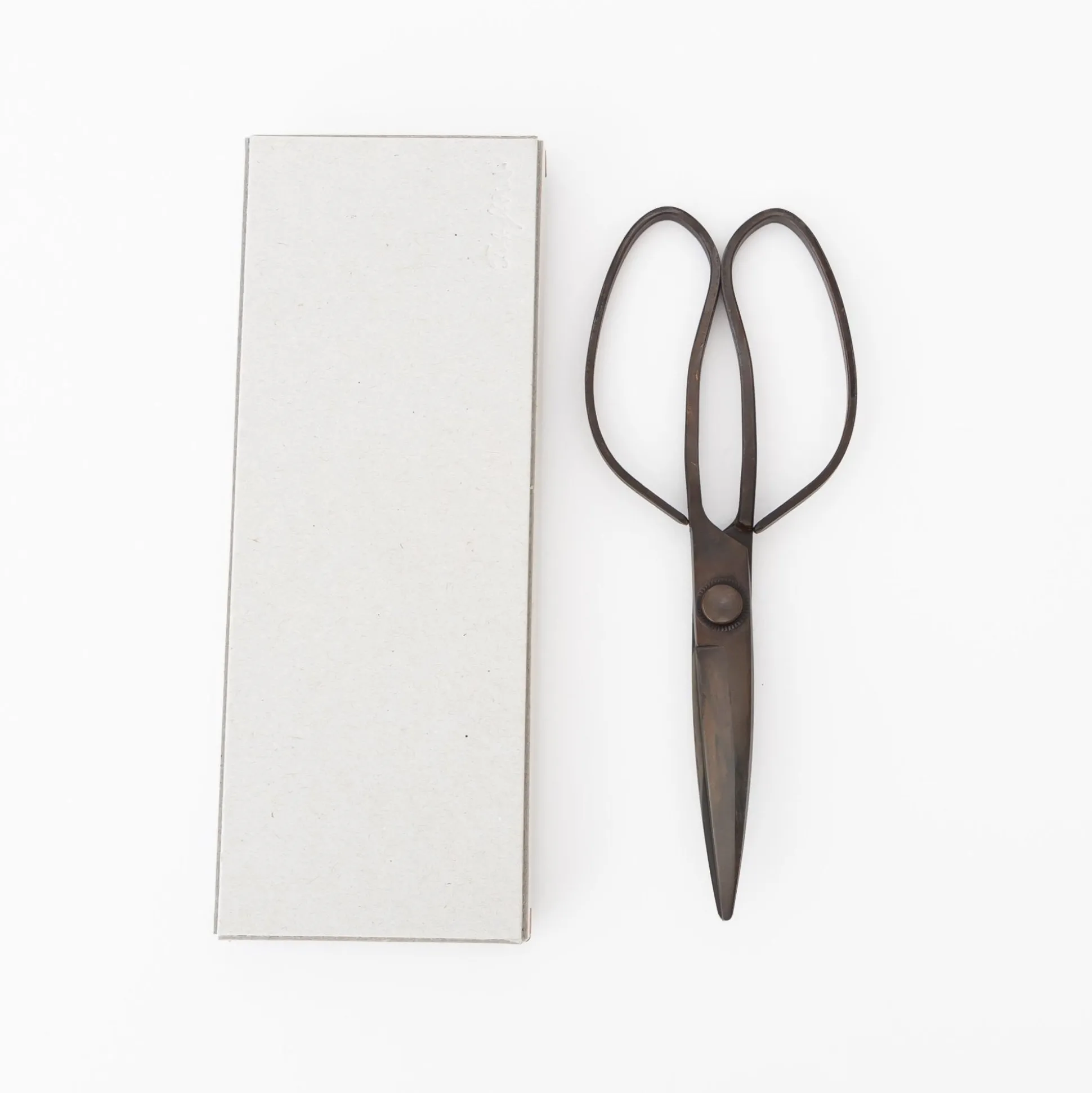 Tajika Copper Scissors