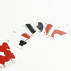 Takenobu Igarashi Playing Cards
