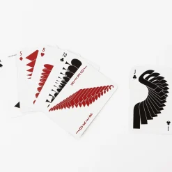 Takenobu Igarashi Playing Cards