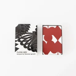 Takenobu Igarashi Playing Cards