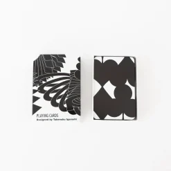 Takenobu Igarashi Playing Cards