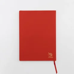 Takeo Dressco Cloth Notebook