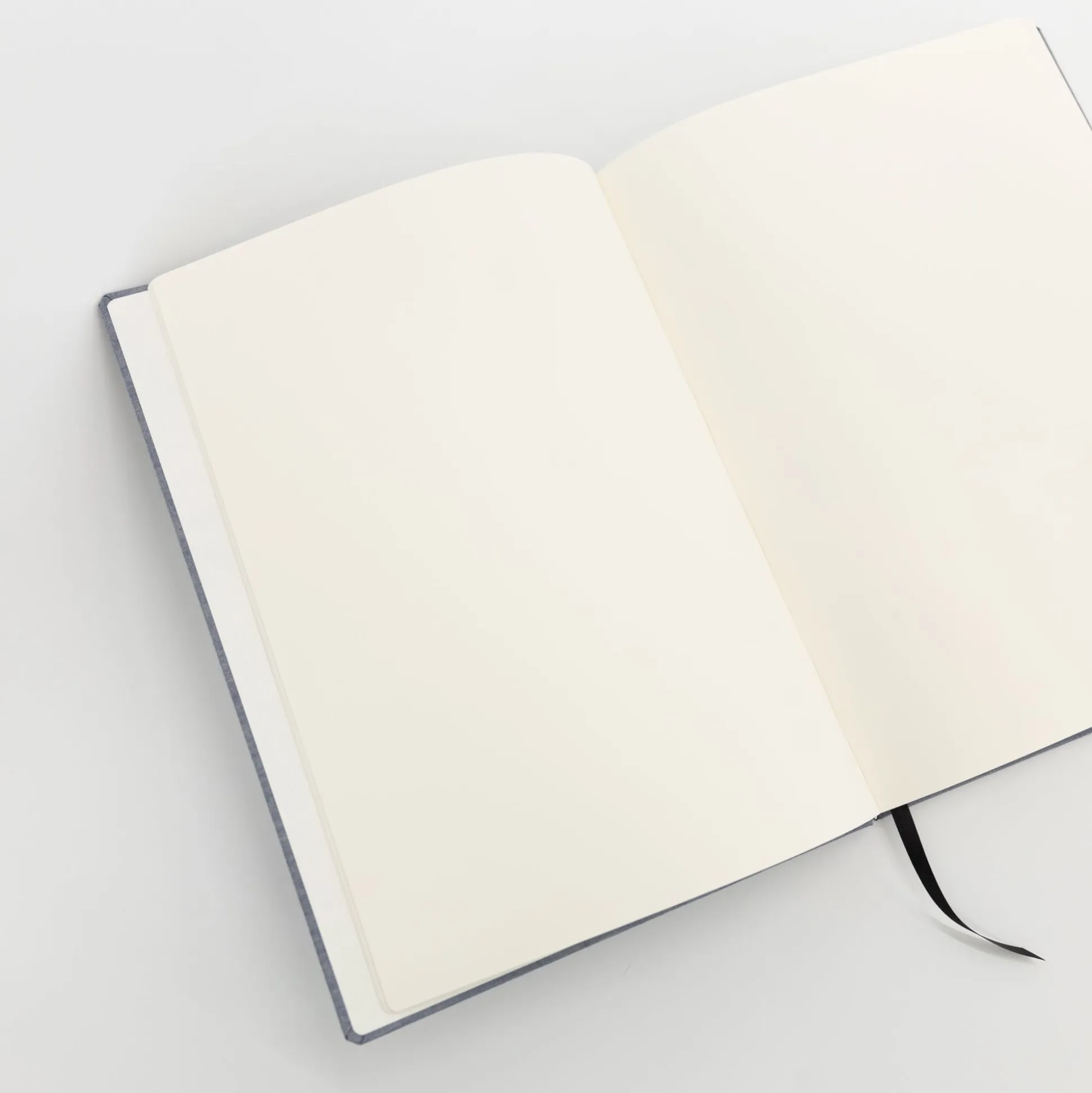 Takeo Dressco Cloth Notebook