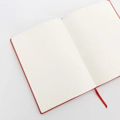 Takeo Dressco Cloth Notebook