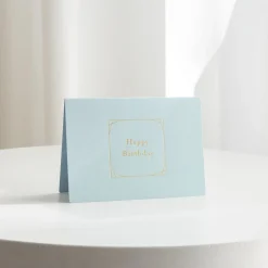 Takeo Dressco Greeting Card - Happy Birthday