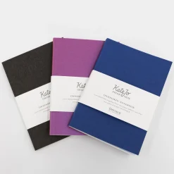 Takeo Dressco Onionskin Notebook