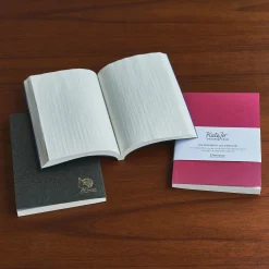 Takeo Dressco Onionskin Notebook