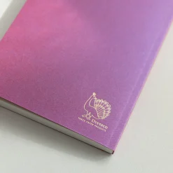 Takeo Dressco Onionskin Notebook