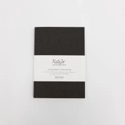 Takeo Dressco Onionskin Notebook