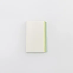 Takeo Siki Paper Booklets