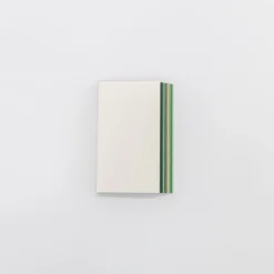 Takeo Siki Paper Booklets