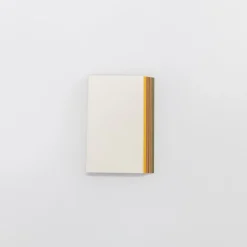 Takeo Siki Paper Booklets