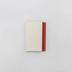 Takeo Siki Paper Booklets