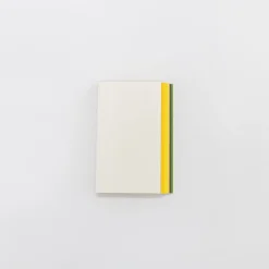 Takeo Siki Paper Booklets