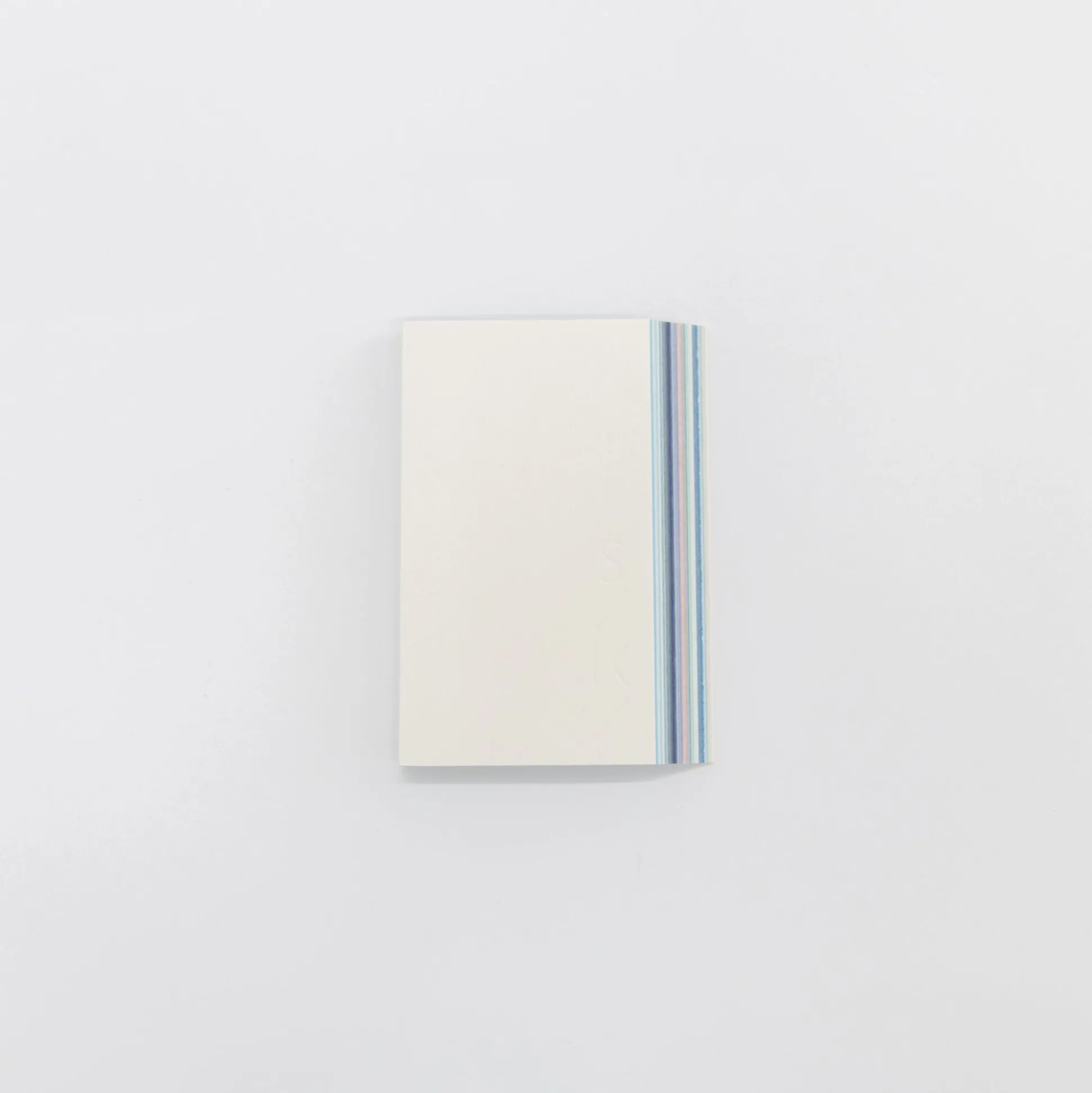 Takeo Siki Paper Booklets