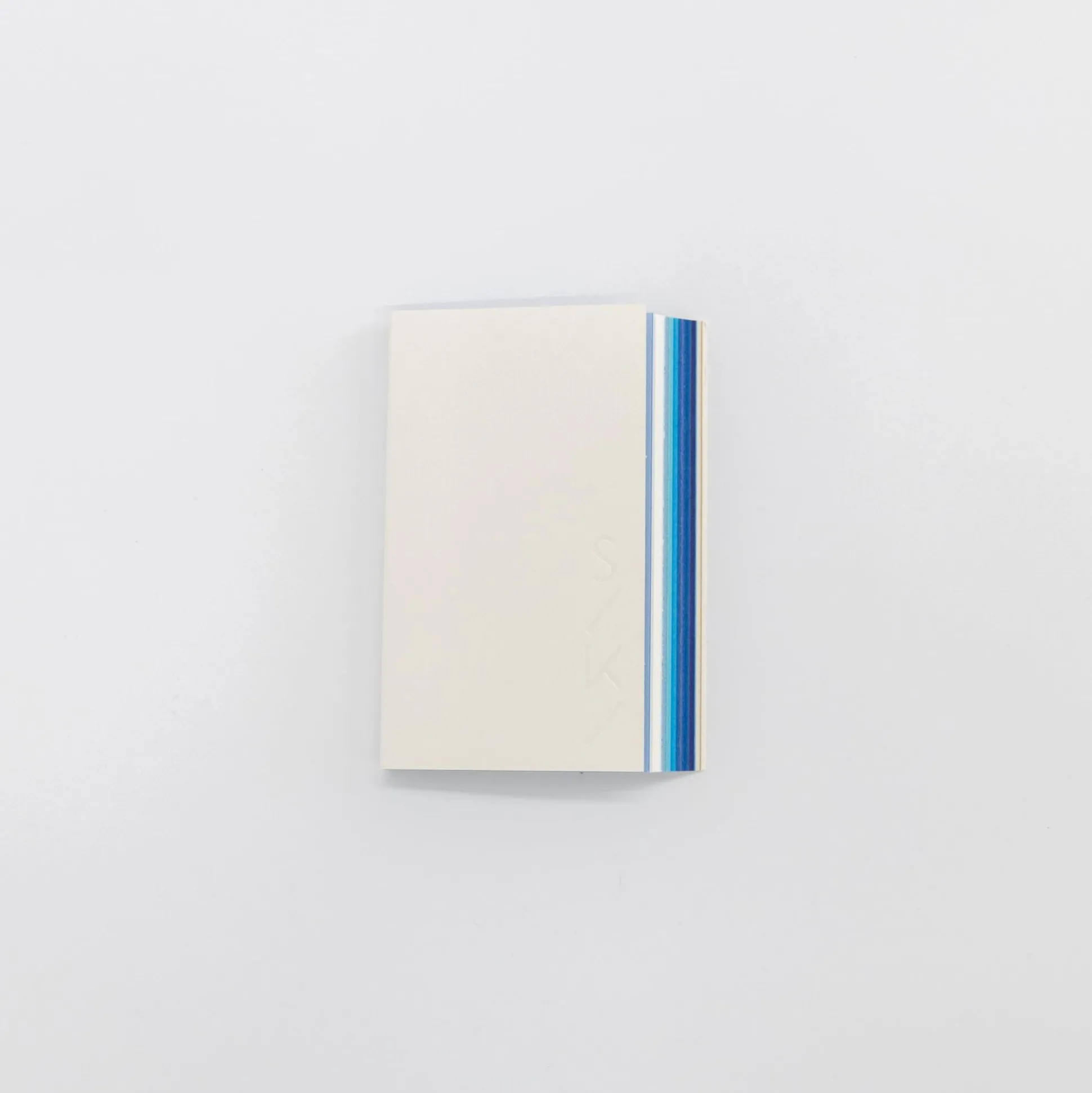 Takeo Siki Paper Booklets