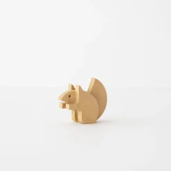 Takizawa Plywood Animal Puzzles