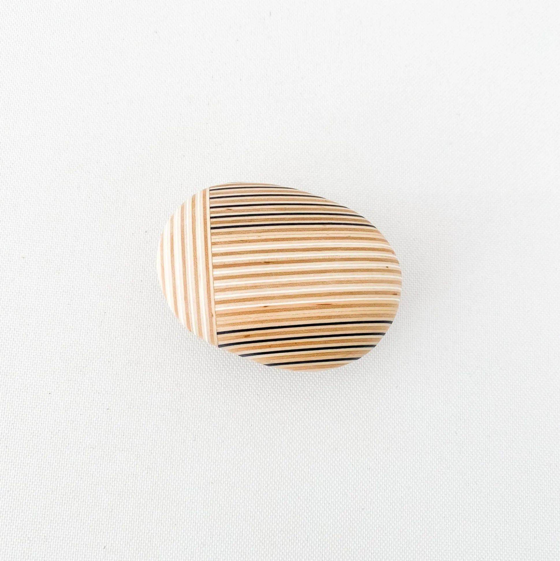 Takizawa Plywood Koishi Paperweights