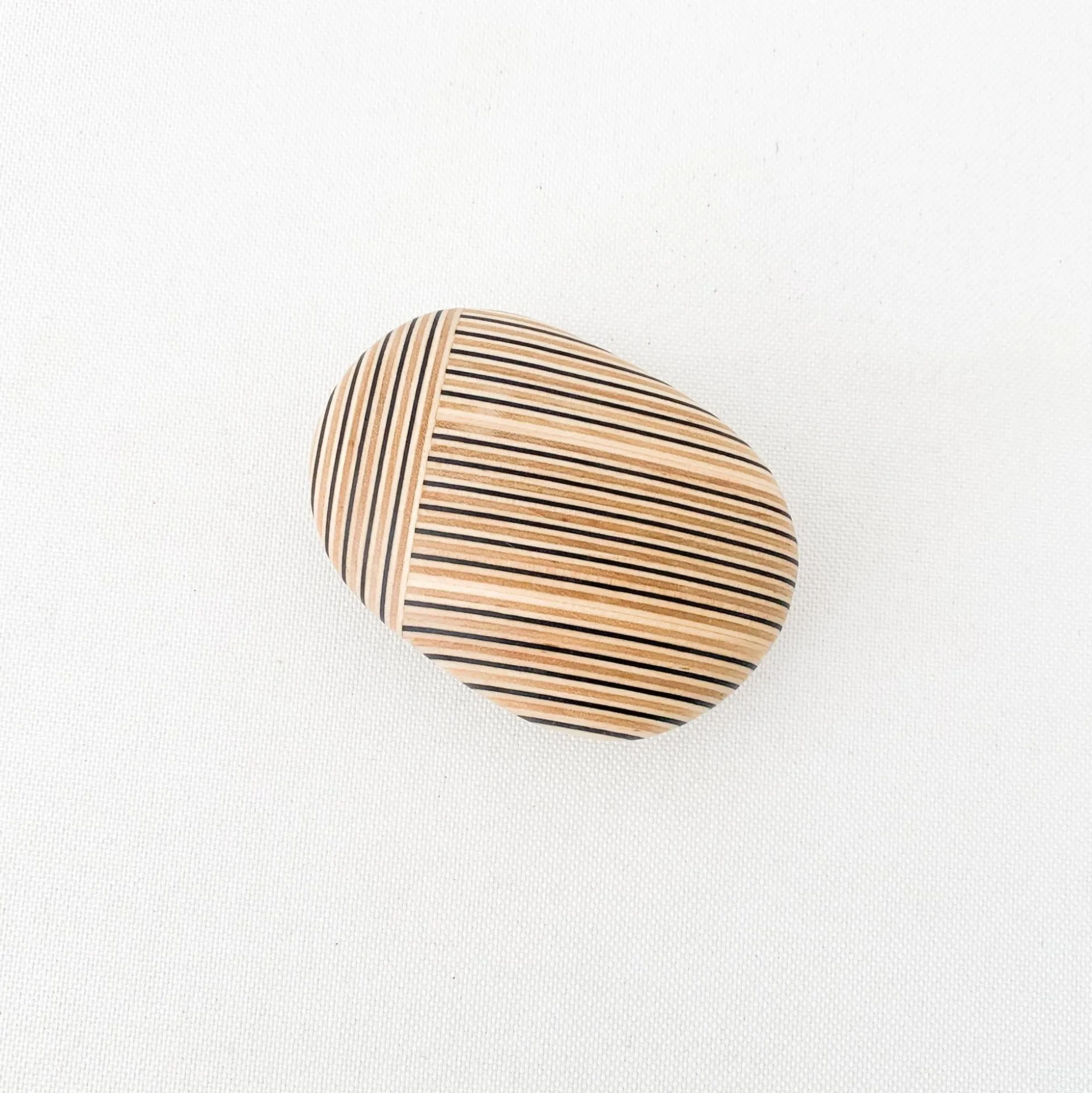 Takizawa Plywood Koishi Paperweights