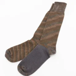 Tamaki Niime Organic Cotton Unisex Socks