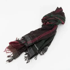 Tamaki Niime Organic Cotton Shawls - Large