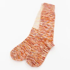 Tamaki Niime Organic Cotton Unisex Socks